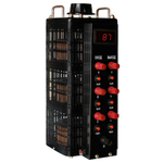 ЛАТР Энергия Black Series 3Ф TSGC2-20кВА 20А (0-300V) цифр.