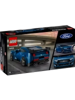 Конструктор Лего Спид 76920 Ford Mustang Speed Champions