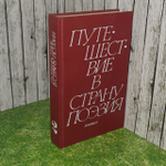 Путешествие в страну Поэзия. В двух книгах. Книга 2. Соловьева Л. А., Соловьев Ю. Б.