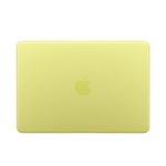 Ноутбук Apple MacBook Neo (2026) (A18 Pro, 6C CPU/5C GPU) 8/256GB, Citrus (Желтый) MHFD4
