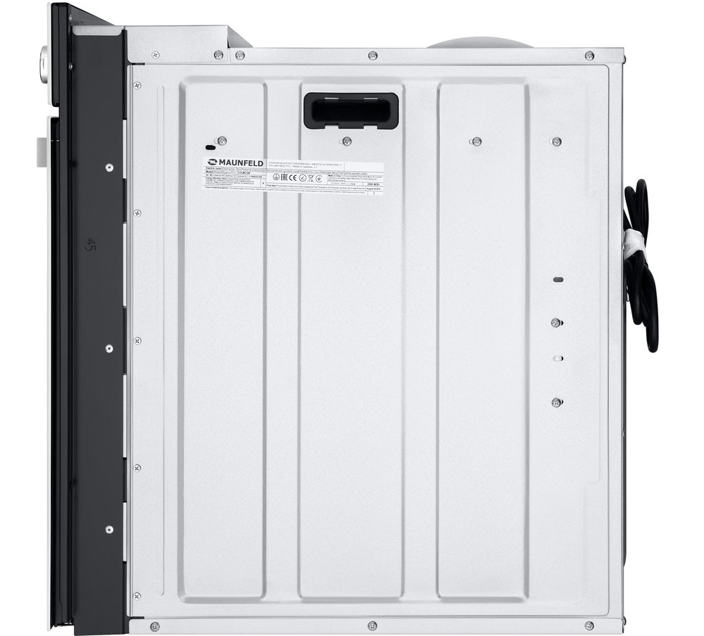 Шкаф духовой электрический MAUNFELD EOEM516W