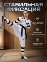 Щитки ( накладки ) для тхэквондо