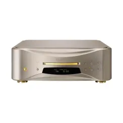 Esoteric Grandioso K1X LE Gold