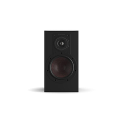 Dali Opticon 2 MK2 Satin Black — полочная пассивная акустическая система (пара)