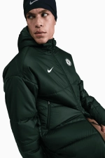 Куртка Nike Chelsea FC 25/26 Therma-FIT Academy Pro - зеленый