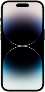 Apple iPhone 14 Pro 128Gb Space Black