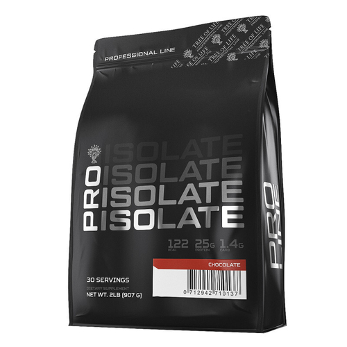 Pro Isolate
