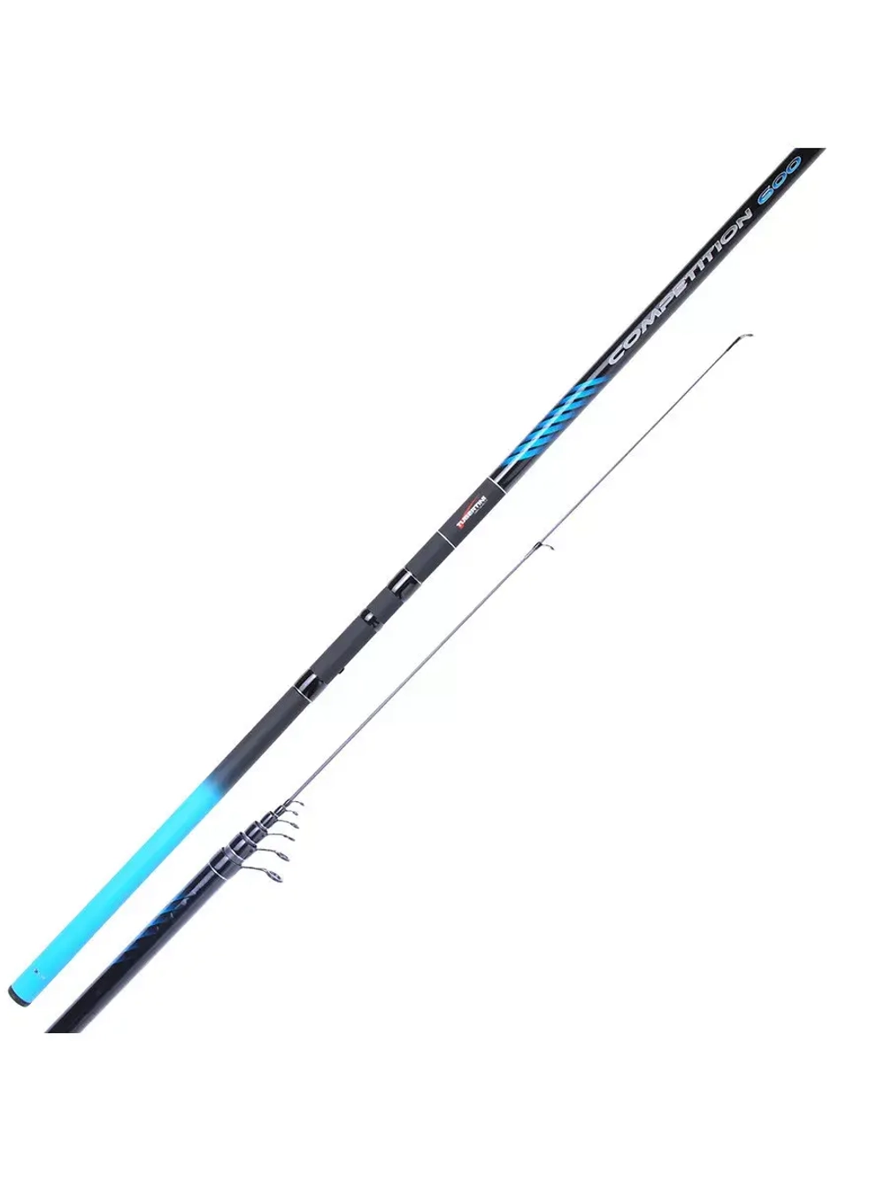 Удилище болонское Competition 4,00 м, 0-12 gr, карбон