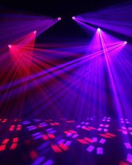Involight PROFX60