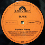 Slade / Slade In Flame (LP)
