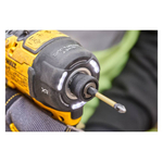 Аккумуляторная дель-шуруповерт DeWalt DCF870NT (без акк, без з/у)