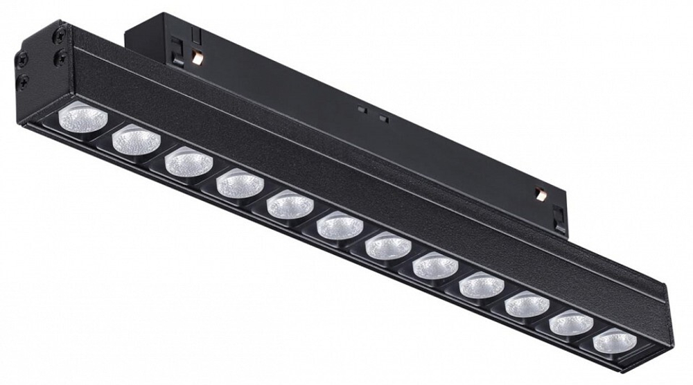 Накладной светильник Novotech Flum 358418