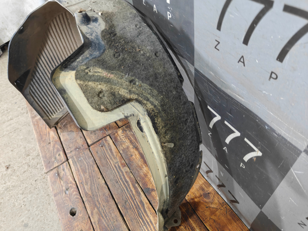 Подкрылок передний правый Kia Cerato 3 (YD) 16-20 Б/У Оригинал 86812A7800