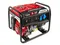 Бензиновый генератор "BRAIT" GB-6500 PRO