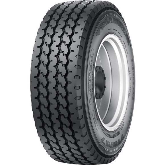 Fortune 385/65R22,5 160J (158L) TR697 TL 3PMSF 20PR