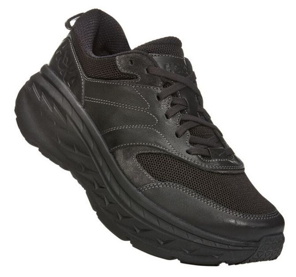 Кроссовки unisex Hoka Bondi L