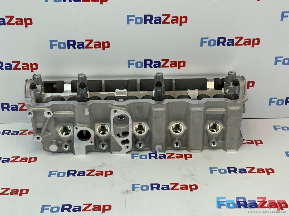 Головка блока цилиндров (голая) VAG 2.4