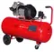 Ременной двухступенчатый компрессор Fubag DCF-900/270 CT7.5