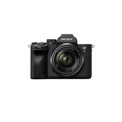 Sony Alpha A7M4 ilce-7M4 Kit 28-70mm