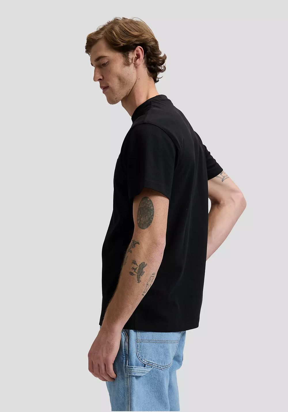 Футболка WORKWEAR SOUL 112378774