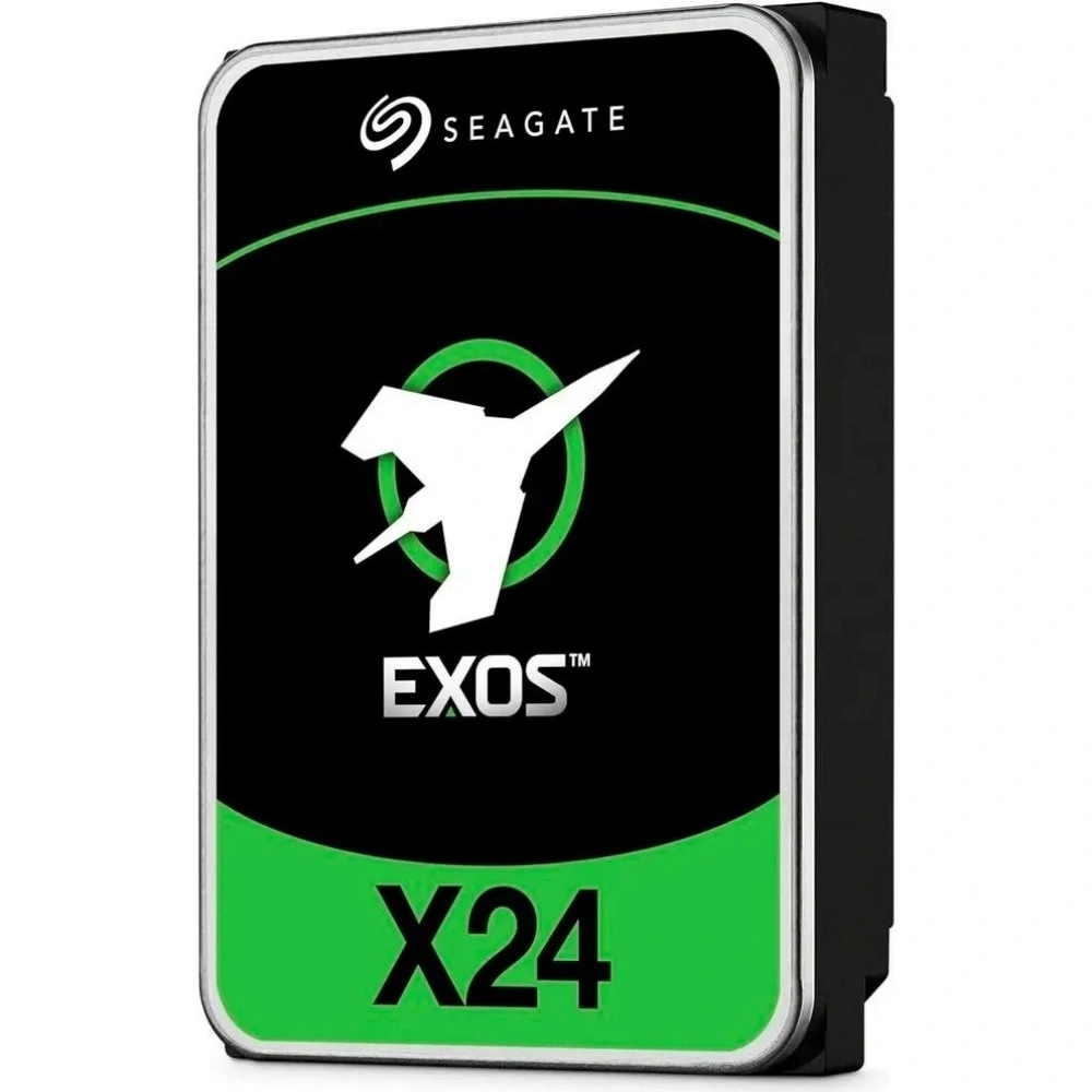 Жесткий диск Seagate SATA-III 16TB ST16000NM002H 3.5"