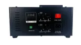 Дым машина вертикальная Zumen LFM-1500, 1500 Вт