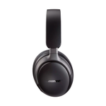 Беспроводные наушники BOSE QuietComfort Ultra Headphones, Black (Черный)