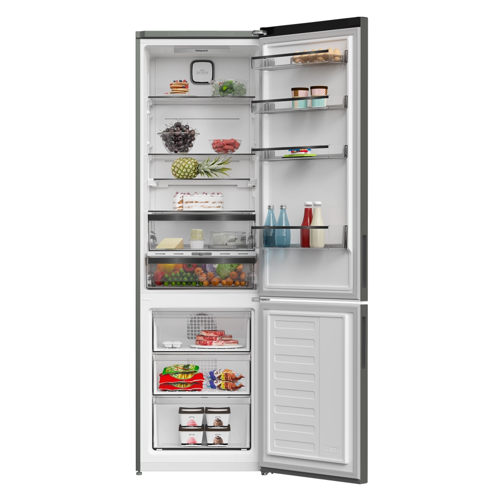 Холодильник Hotpoint HDKP 8201I NG