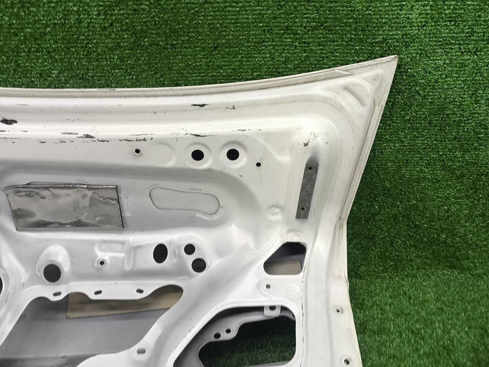 Крышка багажника Toyota Corolla 11 E160 (12-19)