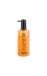 MOCHEQI Professional Musk Ginger Shampoo — шампунь с имбирем для поврежденных волос