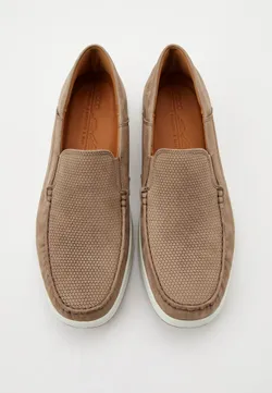 Мокасины мужские ECCO S LITE MOC M