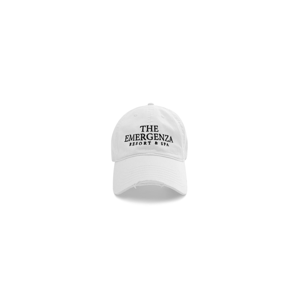 RESORT CAP