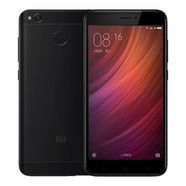 Xiaomi Redmi 4X 16GB Black - Черный