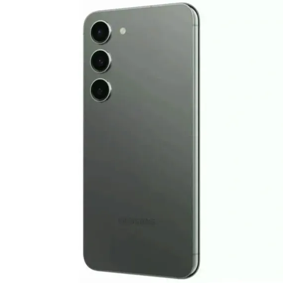 Смартфон Samsung Galaxy S23 SM-911B/DS 8/128Gb Green
