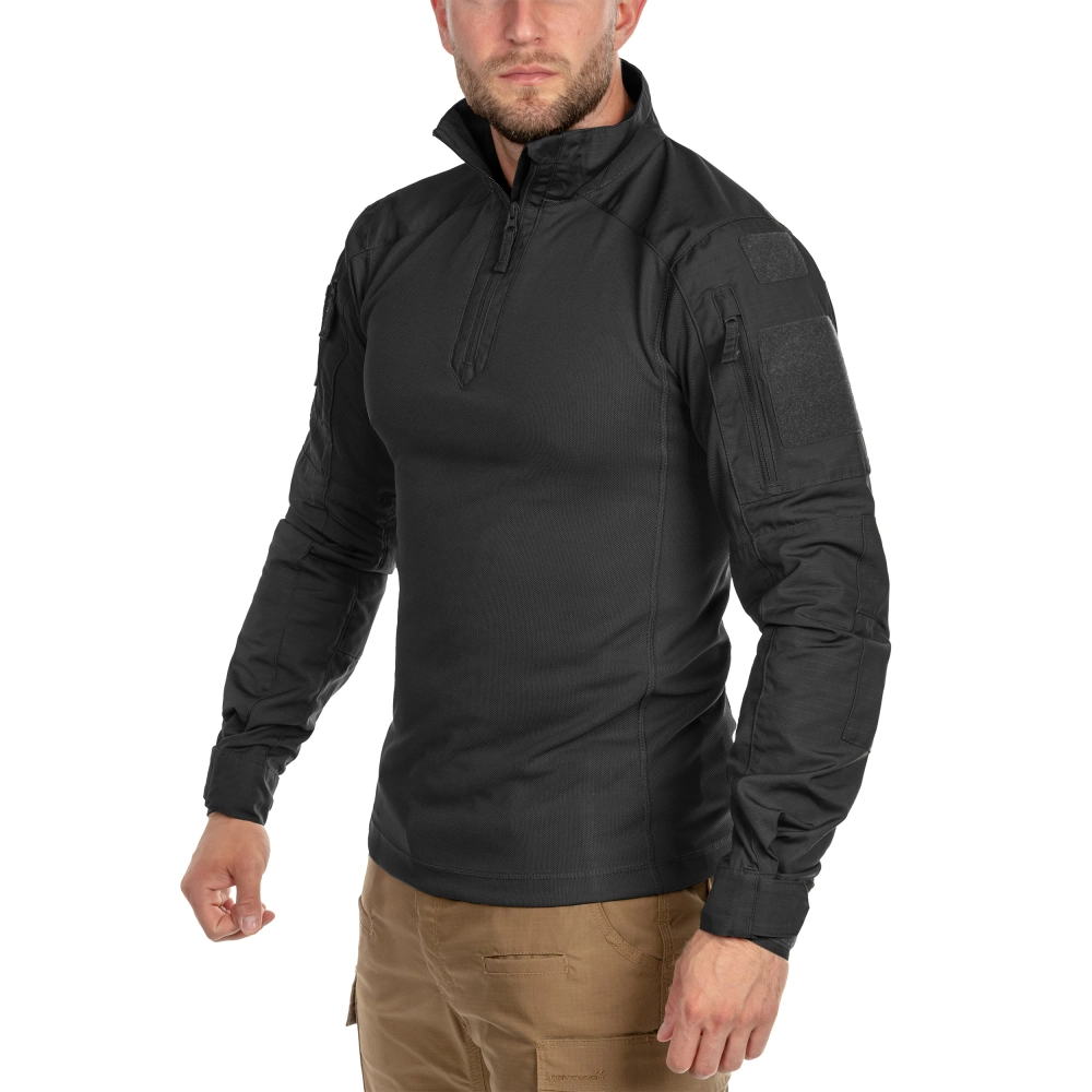 Боевая рубашка Helikon-Tex MCDU Combat Shirt-NyCo Ripstop