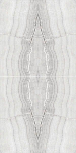 Панно SKOR.B.MATCH SILV.RL S/4  (из 4 шт. 60x120 (79417))