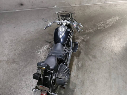 Yamaha Roadstar XV1600 1999