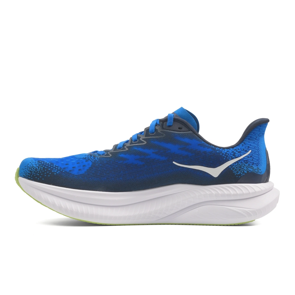 Кроссовки мужские Hoka Mach 6