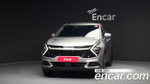KIA Sportage LPG 2.0 2WD — 2024