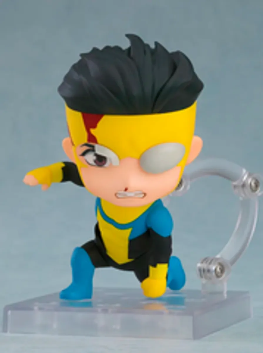 Фигурка Nendoroid Invincible: Invincible (2308)