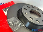 Диск тормозной задний Brembo