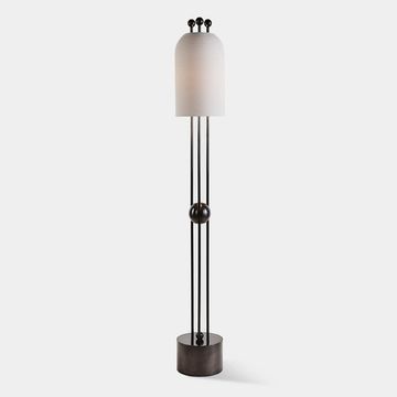 Apparatus Lantern Floor lamp