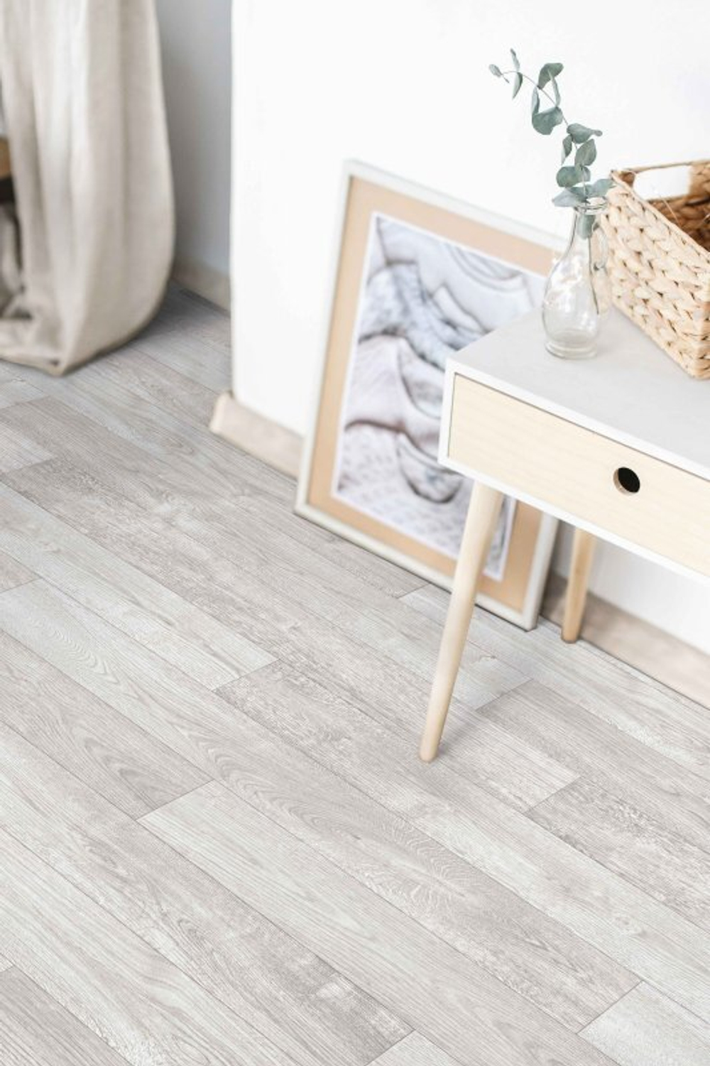 Линолеум бытовой Ideal Ultra Rufus 1_088L, 4х22м (рулон)