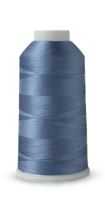 Полиэстеровые нитки Yokimi 120D/2 5000м