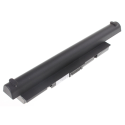 Аккумуляторная батарея iBatt 7800 mAh для ноутбуков Toshiba PA3534U-1BRS