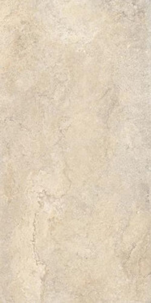 Керамогранит LIMESTONE ITALIAN WH. RIBBED NAT/RET (05598A)