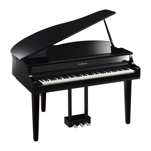 Yamaha CLP-765 GP