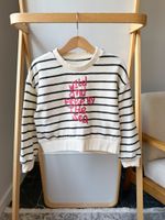 Хлопковый свитшот El Corte Ingles Kids, 110