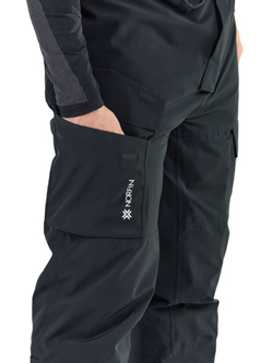 Штаны Norfin REBEL PRO PANTS DG р.L