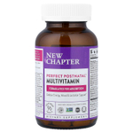 New Chapter, Perfect Postnatal™, мультивитамины, 96 вегетарианских таблеток